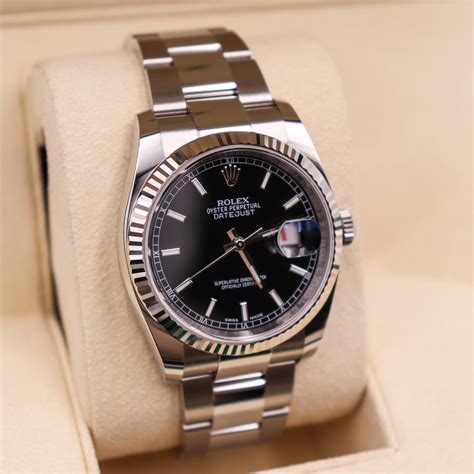 rolex datejust 36 mm bianco|rolex datejust 36 best price.